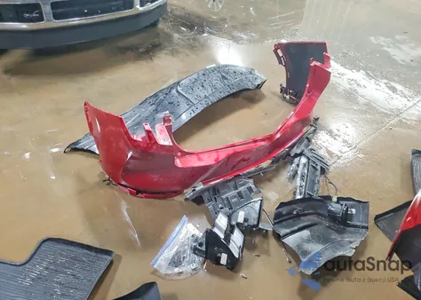 2021 Ford Mustang Mach-E Premium z USA, uszkodzony, nr VIN 3FMTK3SU5MMA03225